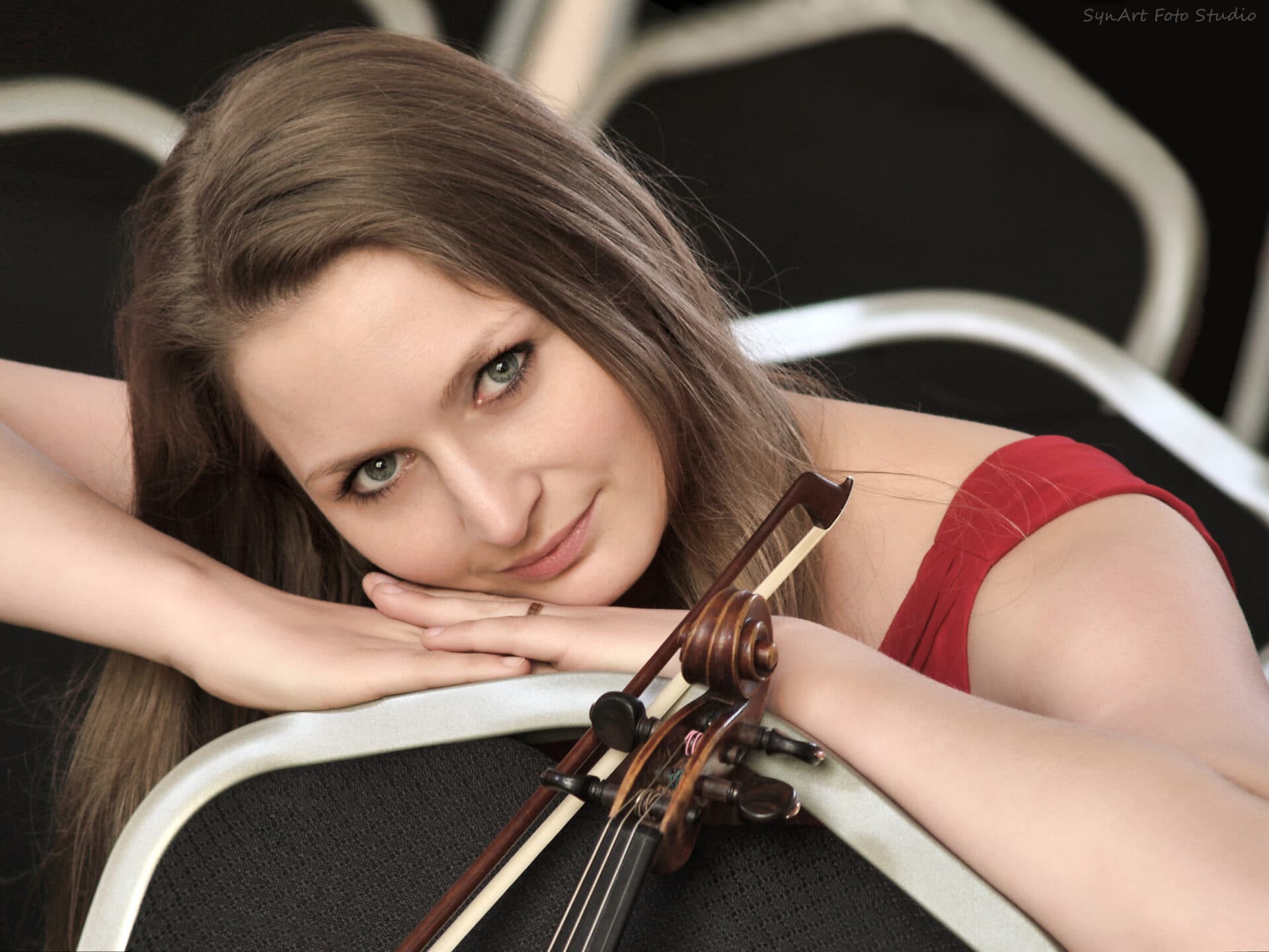 Jorinde – oprichter ConAnima